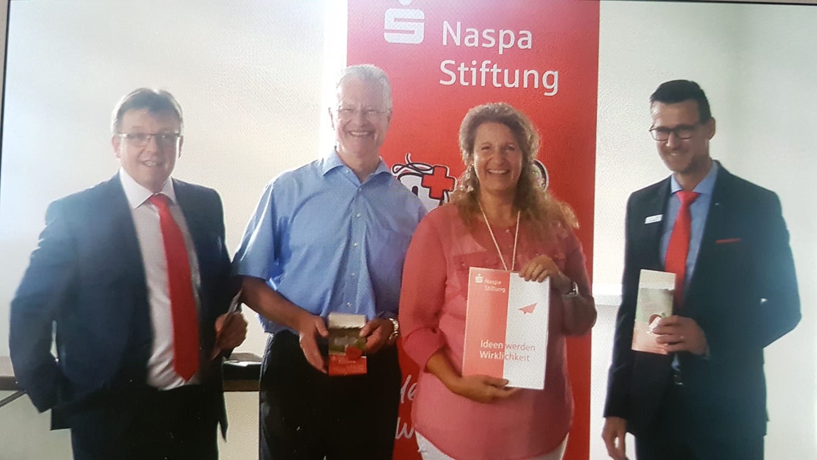 HerzFriedensVerein e.V. Birgit Meyer